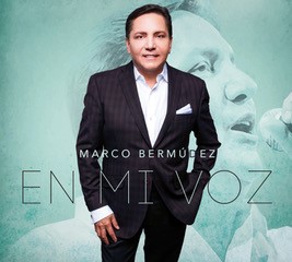 Marco Bermúdez - En Mi Voz